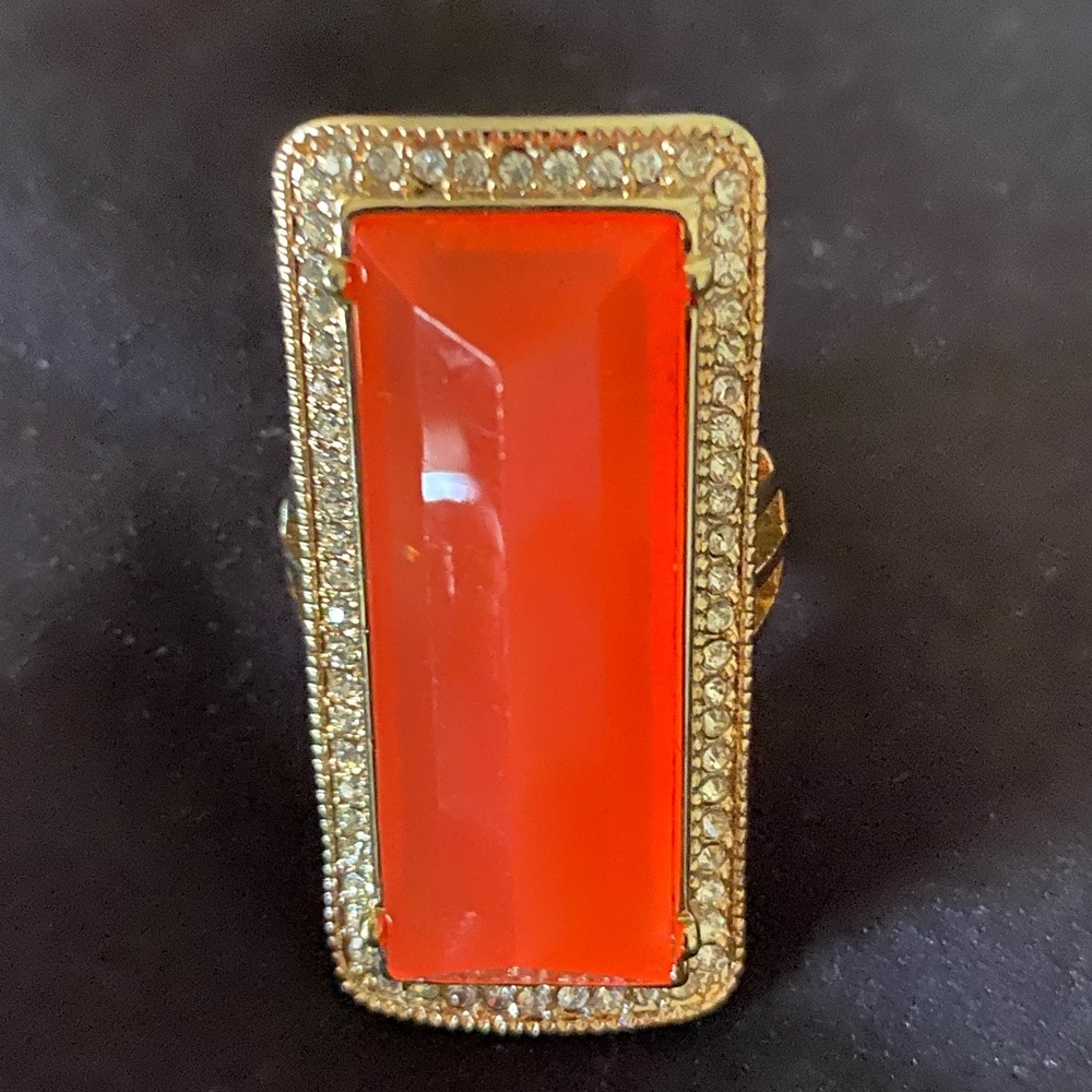 Beautiful ring